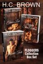 Floggers: Collection Box Set - Preview