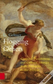 Capa do artigo Flogging Others