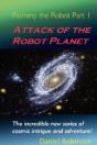 Flommy The Robot 1: Attack Of The Robot Planet - Preview
