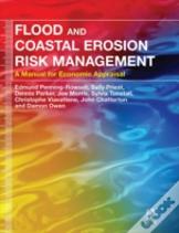 Flood And Coastal Erosion Risk Management