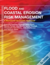 Capa do artigo Flood And Coastal Erosion Risk Management