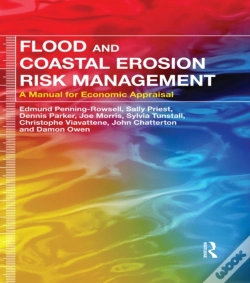 Capa do artigo Flood And Coastal Erosion Risk Management