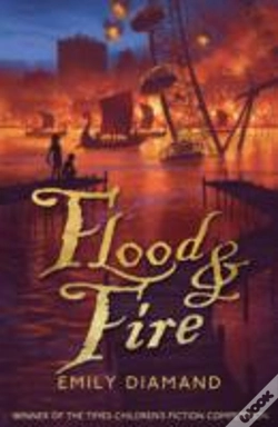 Capa do artigo Flood And Fire