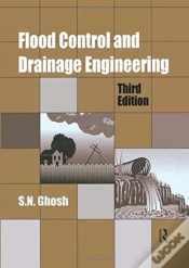 Capa do artigo Flood Control And Drainage Engineering, 3rd Edition