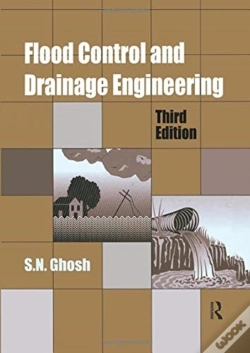 Capa do artigo Flood Control And Drainage Engineering, 3rd Edition