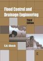 Flood Control And Drainage Engineering, 3rd Edition - Preview