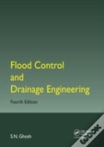 Flood Control And Drainage Engineering