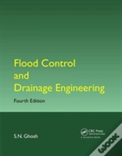 Capa do artigo Flood Control And Drainage Engineering