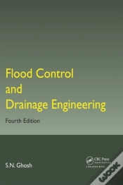 Capa do artigo Flood Control And Drainage Engineering
