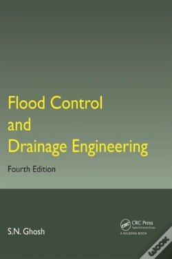 Capa do artigo Flood Control And Drainage Engineering