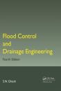 Flood Control And Drainage Engineering - Preview