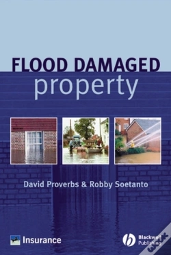 Capa do artigo Flood Damaged Property
