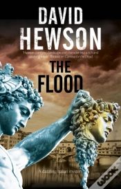 Capa do artigo Flood