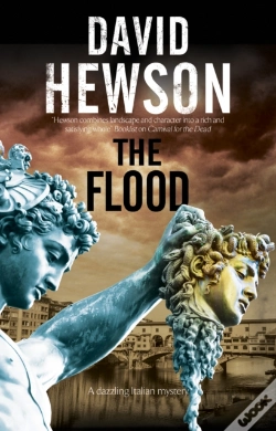 Capa do artigo Flood