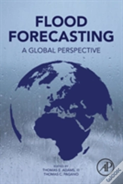Capa do artigo Flood Forecasting