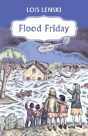 Flood Friday - Preview