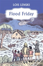 Flood Friday