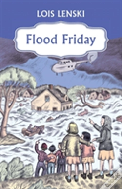 Capa do artigo Flood Friday