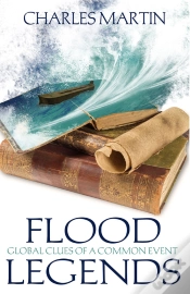 Capa do artigo Flood Legends