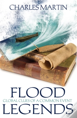 Capa do artigo Flood Legends