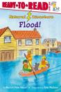 Flood! - Preview