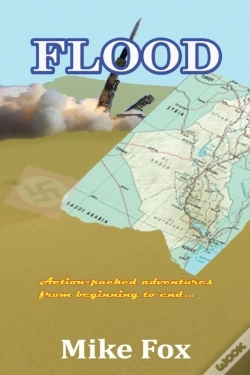 Capa do artigo Flood