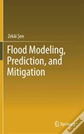 Capa do artigo Flood Modeling, Prediction And Mitigation