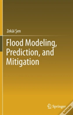 Capa do artigo Flood Modeling, Prediction And Mitigation