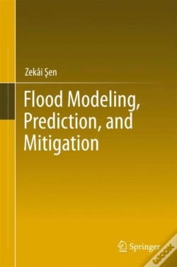 Capa do artigo Flood Modeling, Prediction And Mitigation