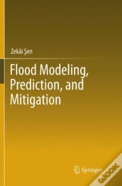 Capa do artigo Flood Modeling, Prediction And Mitigation