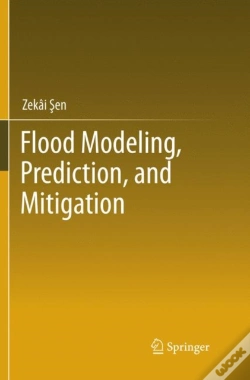 Capa do artigo Flood Modeling, Prediction And Mitigation