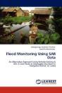 Flood Monitoring Using Sar Data - Preview