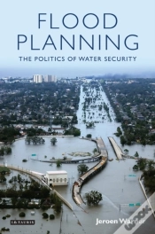 Capa do artigo Flood Planning