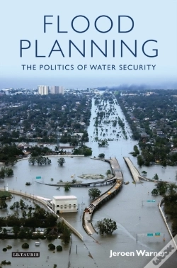 Capa do artigo Flood Planning