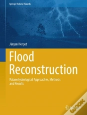 Capa do artigo Flood Reconstruction