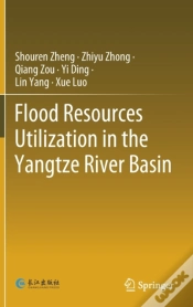 Capa do artigo Flood Resources Utilization In The Yangtze River Basin