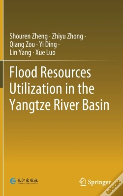 Capa do artigo Flood Resources Utilization In The Yangtze River Basin