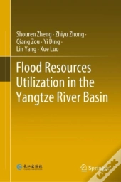 Flood Resources Utilization In The Yangtze River Basin