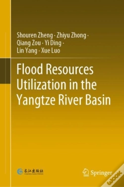 Capa do artigo Flood Resources Utilization In The Yangtze River Basin