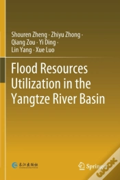 Capa do artigo Flood Resources Utilization In The Yangtze River Basin
