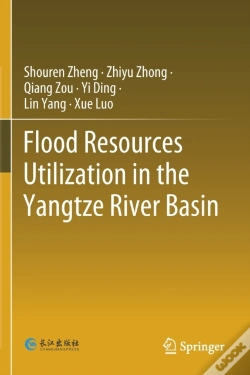 Capa do artigo Flood Resources Utilization In The Yangtze River Basin