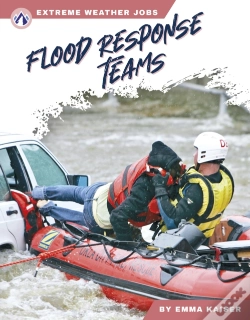 Capa do artigo Flood Response Teams