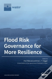 Capa do artigo Flood Risk Governance For More Resilience