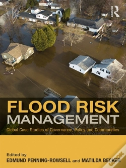 Capa do artigo Flood Risk Management