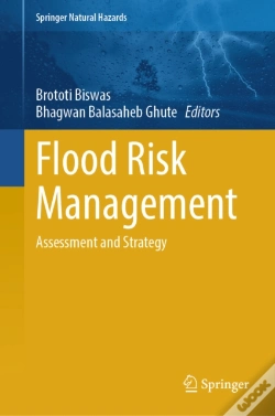 Capa do artigo Flood Risk Management
