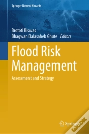Capa do artigo Flood Risk Management