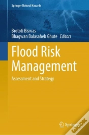 Capa do artigo Flood Risk Management