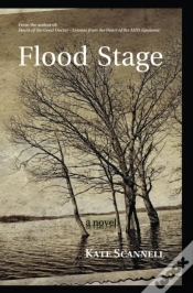 Capa do artigo Flood Stage -- A Novel