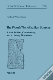 Capa do artigo Flood: The Akkadian Sources
