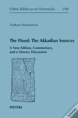 Capa do artigo Flood: The Akkadian Sources
